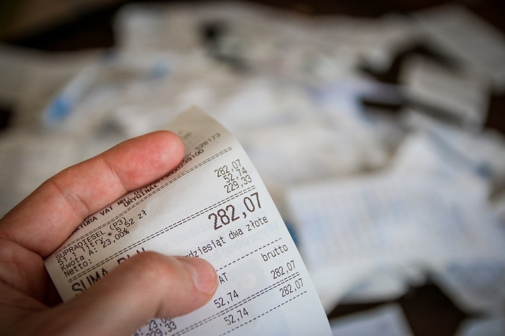Gestion financière personnelle simplifiée